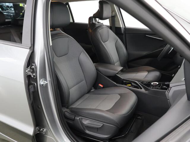 KIA Niro 1.6 GDi PHEV DynamicPlusLine Edition | Navigatie | Adaptieve cruise control | Head Up | Stoelverwarming | Apple Carplay/Android Auto |