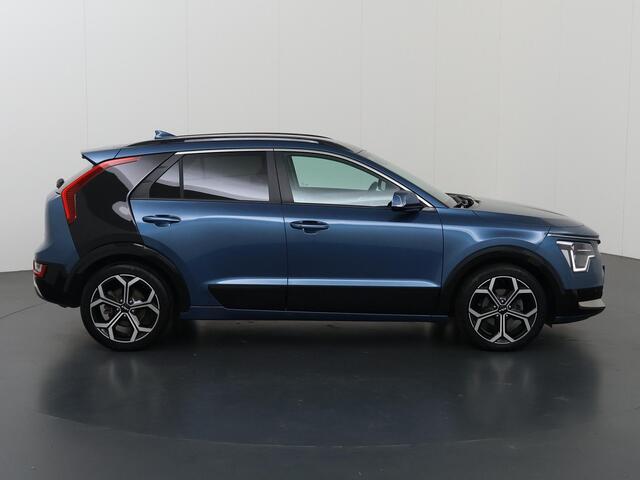 KIA Niro 1.6 GDi PHEV ExecutiveLine | Panoramadak | Harman/kardon audio | Stoelventilatie | Remote smart Parking | Elektrisch verstelb. bestuurdersstoel met geheugen |