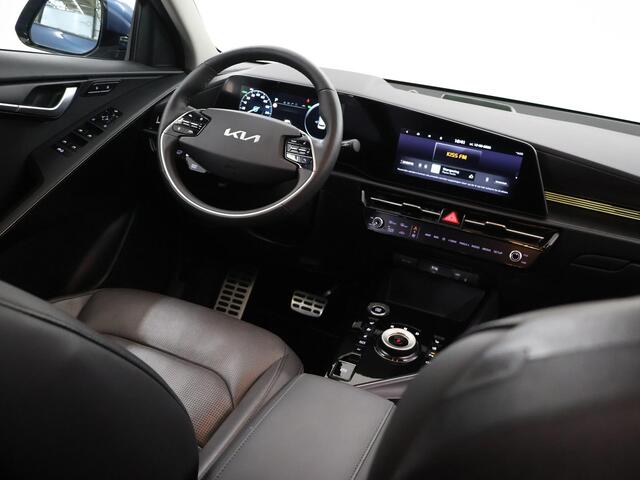 KIA Niro 1.6 GDi PHEV ExecutiveLine | Panoramadak | Harman/kardon audio | Stoelventilatie | Remote smart Parking | Elektrisch verstelb. bestuurdersstoel met geheugen |
