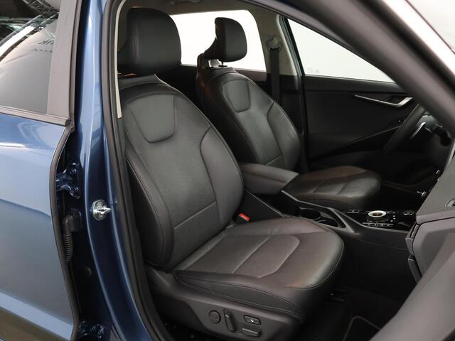 KIA Niro 1.6 GDi PHEV ExecutiveLine | Panoramadak | Harman/kardon audio | Stoelventilatie | Remote smart Parking | Elektrisch verstelb. bestuurdersstoel met geheugen |