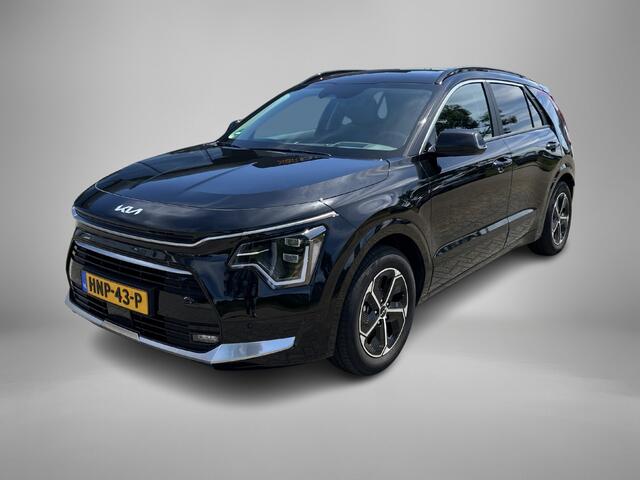 KIA Niro 1.6 GDi Hybrid DynamicPlusLine