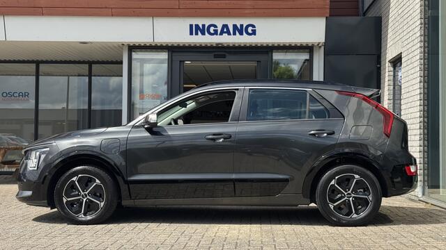 KIA Niro 1.6 GDi PHEV ExecL.
