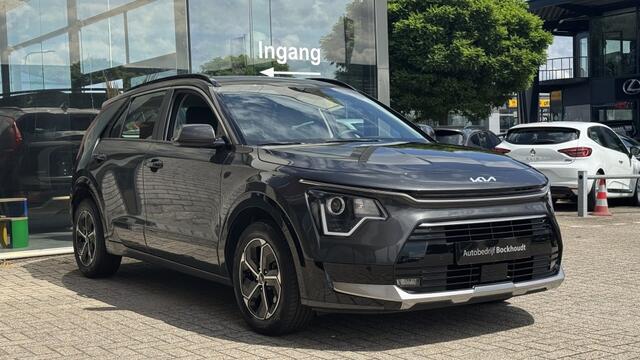KIA Niro 1.6 GDi PHEV ExecL.