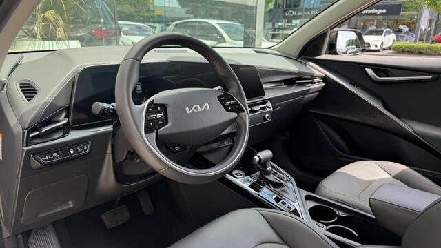 KIA Niro 1.6 GDi PHEV ExecL.