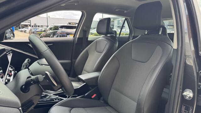 KIA Niro 1.6 GDi PHEV ExecL.