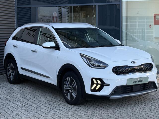 KIA Niro 1.6 GDi PHEV ExecutiveLine PHEV,NAV/CAM,KEYLESS