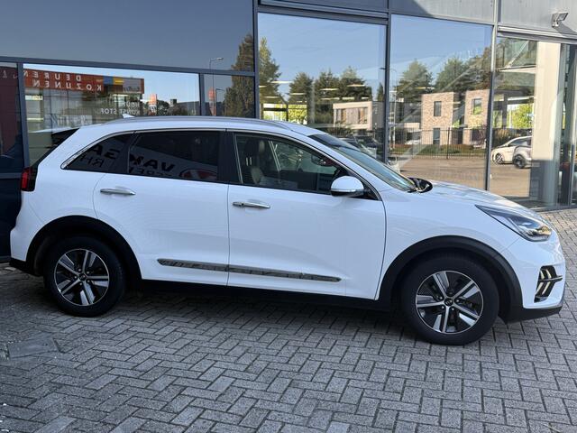KIA Niro 1.6 GDi PHEV ExecutiveLine PHEV,NAV/CAM,KEYLESS