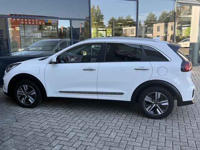 KIA Niro 1.6 GDi PHEV ExecutiveLine PHEV,NAV/CAM,KEYLESS