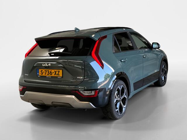 KIA Niro 1.6 GDi PHEV ExecutiveLine I Schuifdak I Harman Kardon I Memory I Stoelverwaming