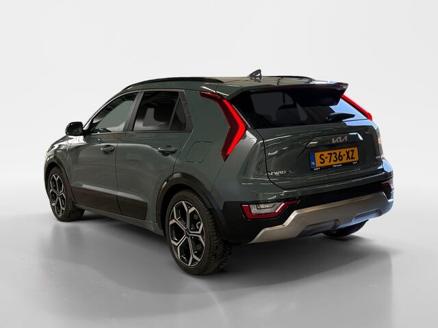 KIA Niro 1.6 GDi PHEV ExecutiveLine I Schuifdak I Harman Kardon I Memory I Stoelverwaming