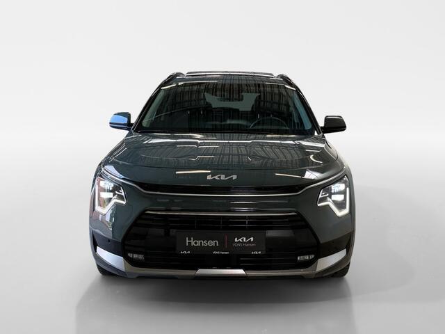 KIA Niro 1.6 GDi PHEV ExecutiveLine I Schuifdak I Harman Kardon I Memory I Stoelverwaming