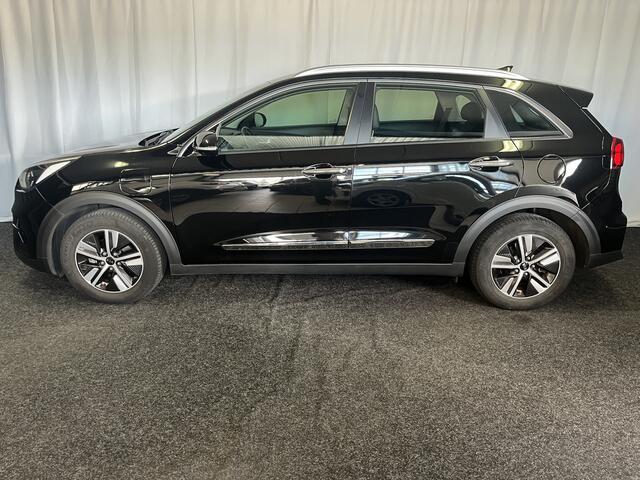 KIA Niro 1.6 GDi PHEV PLUG-IN DynamicLine 1E EIGN/ECC/CAMERA/APPLE/ADAPTIVE/100% SOH