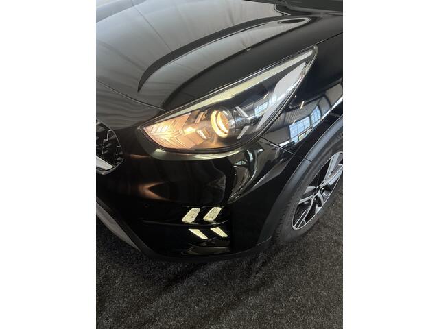 KIA Niro 1.6 GDi PHEV PLUG-IN DynamicLine 1E EIGN/ECC/CAMERA/APPLE/ADAPTIVE/100% SOH