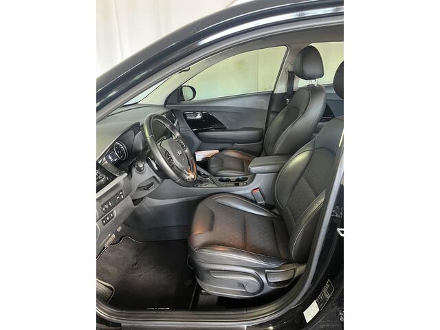 KIA Niro 1.6 GDi PHEV PLUG-IN DynamicLine 1E EIGN/ECC/CAMERA/APPLE/ADAPTIVE/100% SOH
