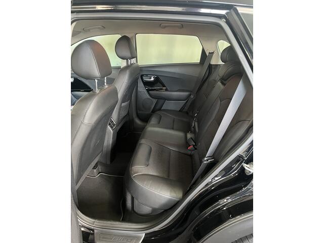 KIA Niro 1.6 GDi PHEV PLUG-IN DynamicLine 1E EIGN/ECC/CAMERA/APPLE/ADAPTIVE/100% SOH