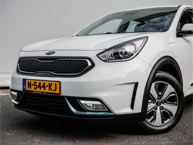 KIA Niro 1.6 GDi PHEV DynamicLine Trekhaak/ Adapt. cruise/ Climate control