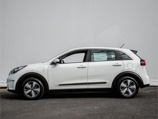 KIA Niro 1.6 GDi PHEV DynamicLine Trekhaak/ Adapt. cruise/ Climate control