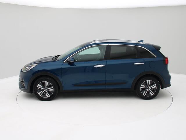 KIA Niro 1.6 GDi Hybrid ExecutiveLine Schuifdak / Leder / Camera / Trekhaak / Origineel NL