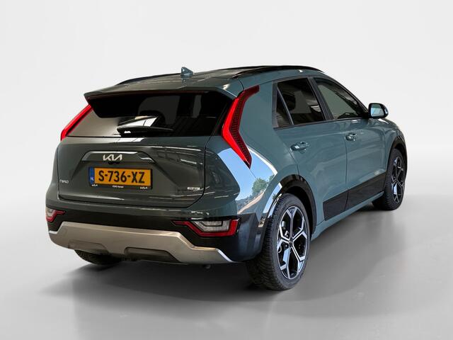 KIA Niro 1.6 GDi PHEV ExecutiveLine I Schuifdak I Harman Kardon I Memory I Stoelverwaming