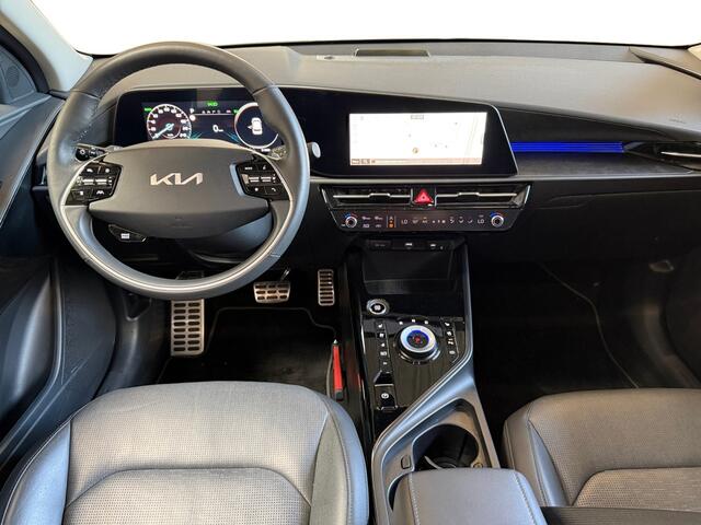 KIA Niro 1.6 GDi PHEV ExecutiveLine I Schuifdak I Harman Kardon I Memory I Stoelverwaming