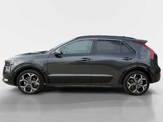 KIA Niro 1.6 GDi Hybrid ExecutiveLine I Schuifdak I Leder I HarmanKardon
