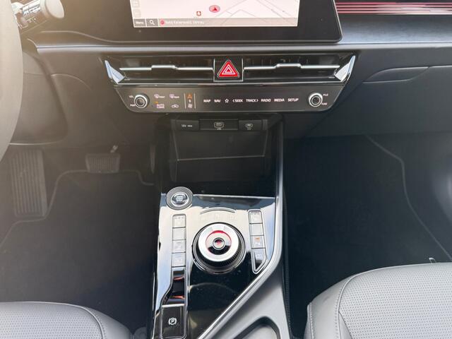 KIA Niro 1.6 GDi Hybrid DynamicPlusLine I 18'' Velgen I Snel leverbaar