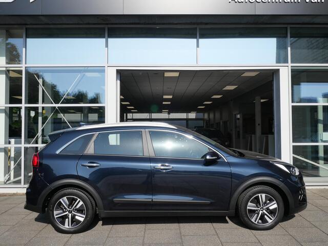 KIA Niro 1.6 GDi Hybrid DynamicLine | Trekhaak | Cruise | Carplay | Clima | Camera | Navi |