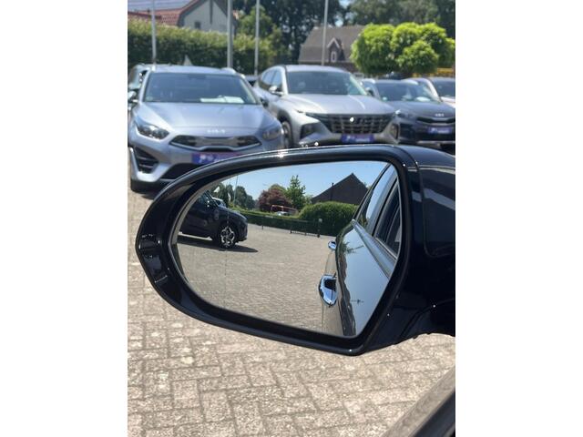 KIA Niro 1.6 GDi PHEV DynamicPlusLine l 10 jaar garantie, Stoel/stuurverwarming, Navigatie, Dodehoek, Adaptieve Cruise, Camera, Apple CarPlay/Androidauto.