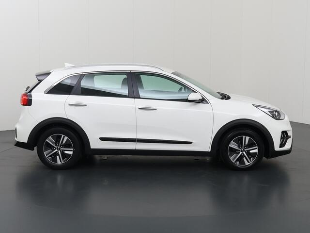 KIA Niro 1.6 GDi Hybrid DynamicLine | Trekhaak | Navigatie | Cruise Control Adaptief | Parkeercamera | Climate Control |