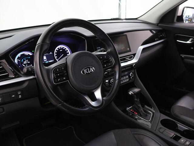 KIA Niro 1.6 GDi Hybrid DynamicLine | Trekhaak | Navigatie | Cruise Control Adaptief | Parkeercamera | Climate Control |