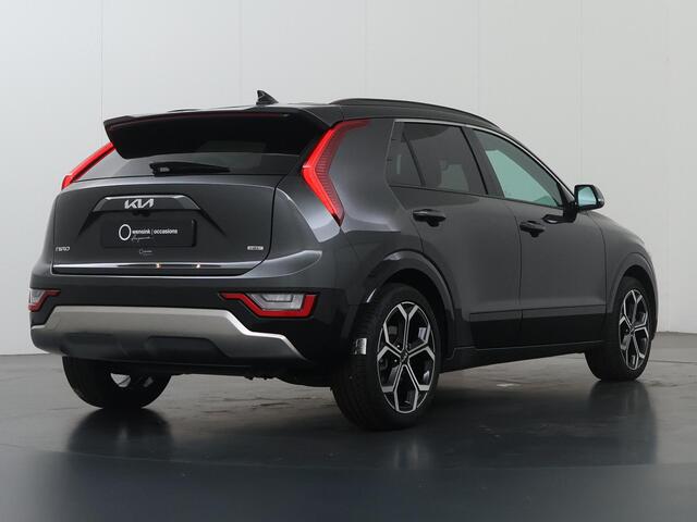 KIA Niro 1.6 GDi Hybrid ExecutiveLine Edition | Harman/kardon audio | Stoelventilatie | Remote smart Parking | Elektrisch verstelb. bestuurdersstoel met geheugen |