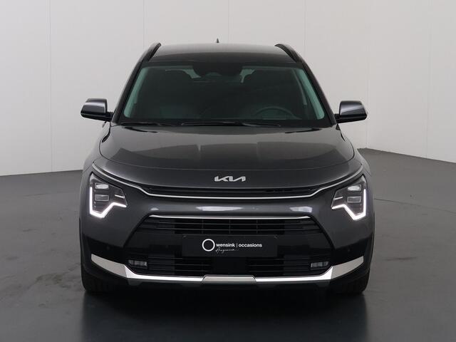 KIA Niro 1.6 GDi Hybrid ExecutiveLine Edition | Harman/kardon audio | Stoelventilatie | Remote smart Parking | Elektrisch verstelb. bestuurdersstoel met geheugen |