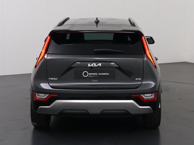 KIA Niro 1.6 GDi Hybrid ExecutiveLine Edition | Harman/kardon audio | Stoelventilatie | Remote smart Parking | Elektrisch verstelb. bestuurdersstoel met geheugen |