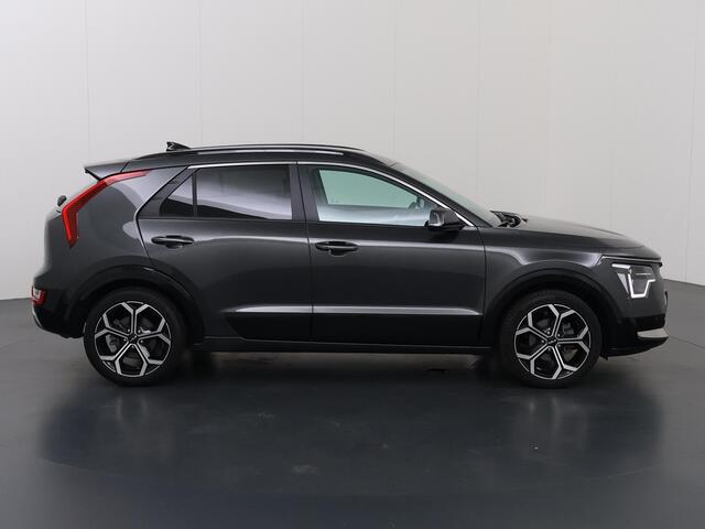 KIA Niro 1.6 GDi Hybrid ExecutiveLine Edition | Harman/kardon audio | Stoelventilatie | Remote smart Parking | Elektrisch verstelb. bestuurdersstoel met geheugen |