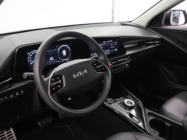 KIA Niro 1.6 GDi Hybrid ExecutiveLine Edition | Harman/kardon audio | Stoelventilatie | Remote smart Parking | Elektrisch verstelb. bestuurdersstoel met geheugen |