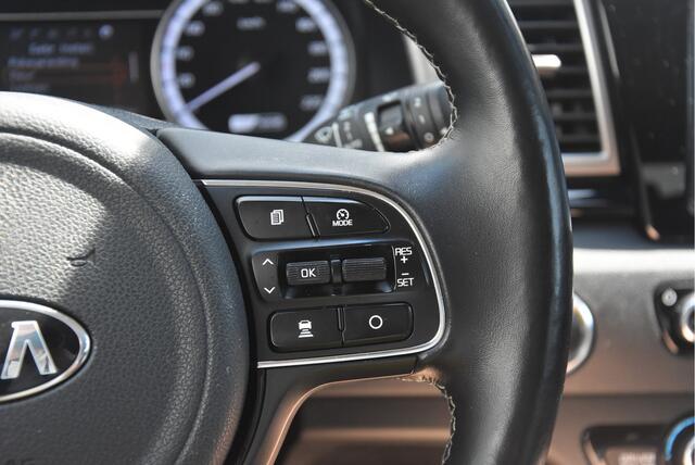 KIA Niro 1.6 GDi Hybrid ExecutiveLine | 1e eigenaar |