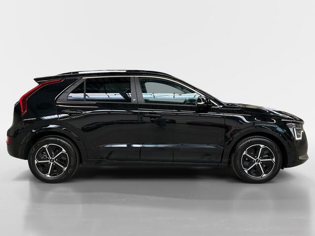 KIA Niro 1.6 GDi PHEV ExecutiveLine I Schuifdak I Leder I Memory I Camera I Navi I Elek. Stoelen
