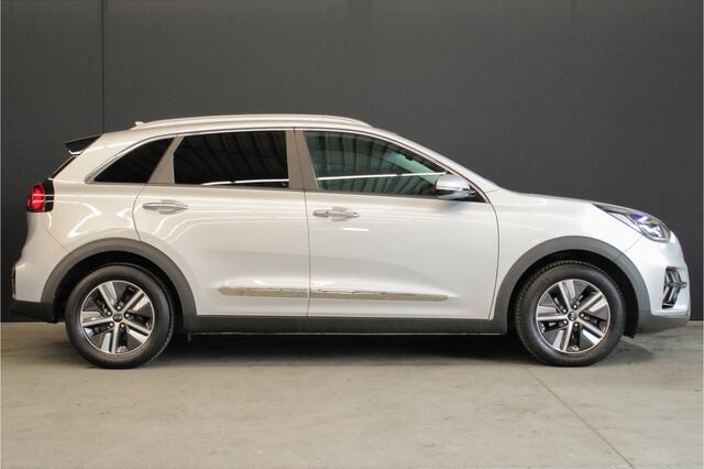 KIA Niro 1.6 GDi PHEV ExecutiveLine |trekhaak|nieuw onderhoud|stoel/stuurverwarming|