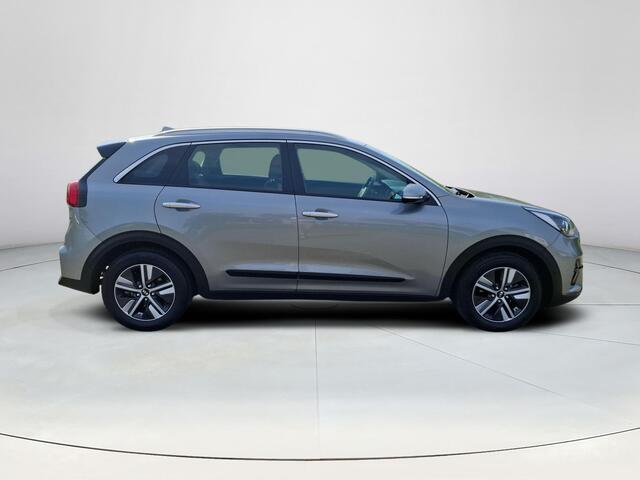 KIA Niro 1.6 GDi Hybrid Dynamicline | Afneembare Trekhaak | Navigatie | Achteruitrijcamera |