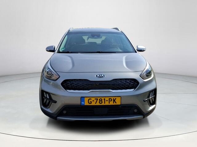 KIA Niro 1.6 GDi Hybrid Dynamicline | Afneembare Trekhaak | Navigatie | Achteruitrijcamera |