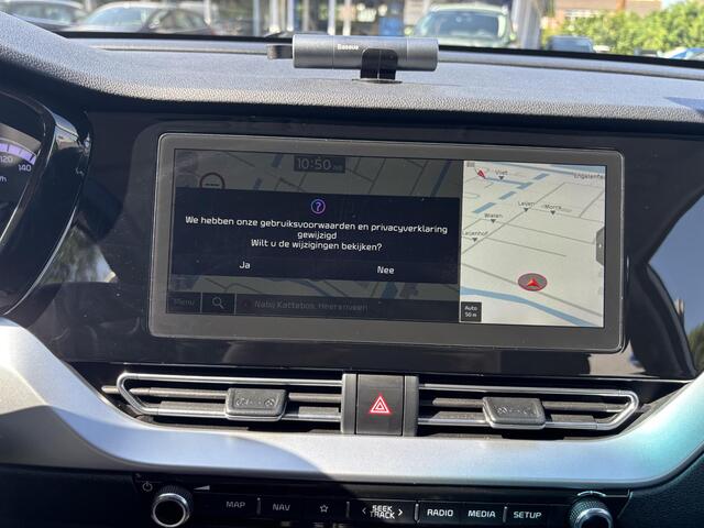 KIA Niro 1.6 GDi Hybrid DynamicLine 141pk Automaat | Adaptieve Cruise | Climate control | Apple carplay / Android Auto