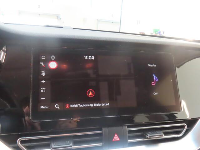 KIA Niro 1.6 GDi Hybrid DynamicPlusLine | Apple Carplay/Android | Leder | Trekhaak | Cruise control ad | Led