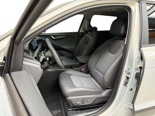 KIA Niro 1.6 GDi Hybrid DynamicPlusLine I Facelift I Schuifdak I Elek. Stoelen