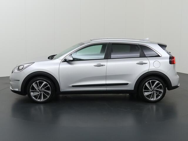 KIA Niro 1.6 GDi Hybrid Edition | Trekhaak | Panoramadak | Stoel/Stuurwielverwarming | Climate Control|
