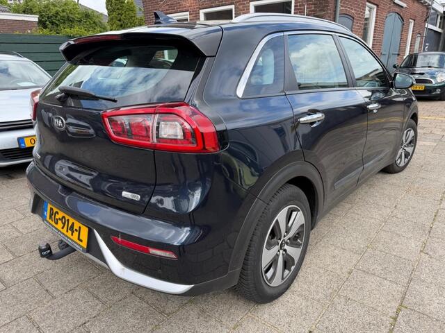 KIA Niro 1.6 GDI H. DYNAMICL. ** verwacht **