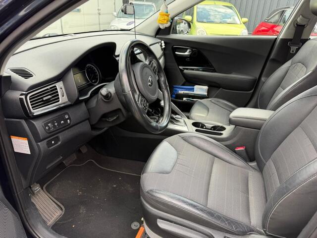 KIA Niro 1.6 GDI H. DYNAMICL. ** verwacht **