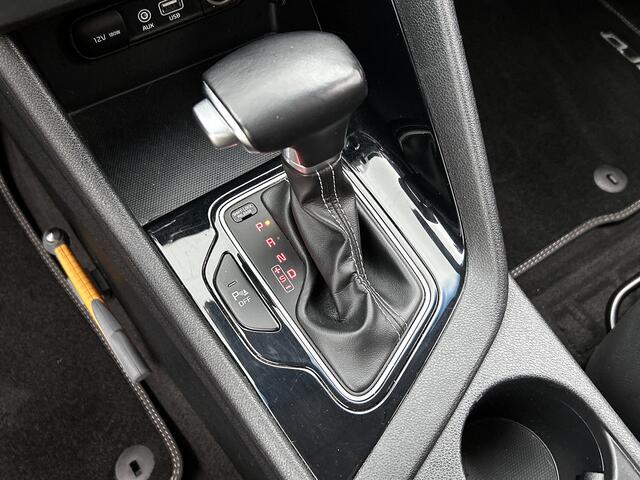 KIA Niro 1.6 GDi Hybrid BusinessLine | Trekhaak | Stuur-/Stoelverwarming |