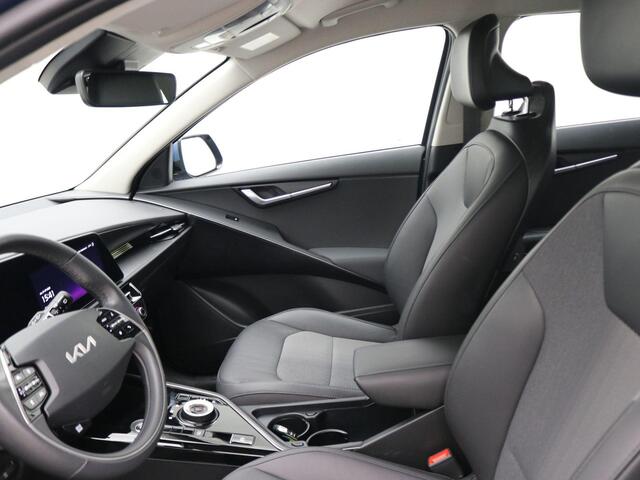 KIA Niro 1.6 GDi Hybrid DynamicLine / Automaat / Navigatie / Achteruitrij Camera /Adaptieve Cruise / 1ste Eigenaar / Dealeronderhouden / Fabrieksgarantie tot 2-2030 /