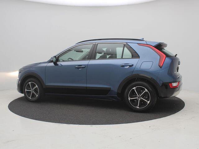 KIA Niro 1.6 GDi Hybrid DynamicLine / Automaat / Navigatie / Achteruitrij Camera /Adaptieve Cruise / 1ste Eigenaar / Dealeronderhouden / Fabrieksgarantie tot 2-2030 /