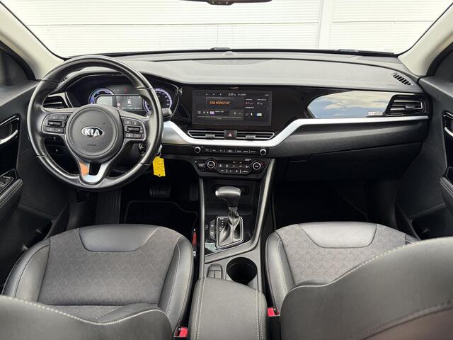 KIA Niro 1.6 GDi Hybrid DynamicLine / Airco (automatisch) / Apple Carplay/Android Auto / Cruise control adaptief /